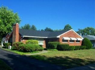 771 N Monroe Dr, Xenia, OH 45385