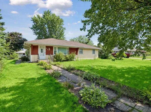 6592 85th St S, Cottage Grove, MN 55016