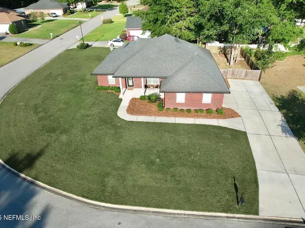 6128 COPPER RIDGE Circle, Macclenny, FL 32063