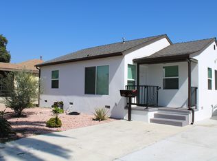 2552 San Francisco Ave #A, Long Beach, CA 90806