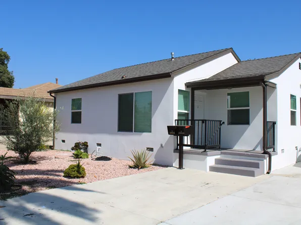 2552 San Francisco Ave #A, Long Beach, CA 90806