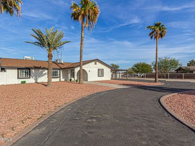 22312 W HAMMOND Drive, Buckeye, AZ, 85326
