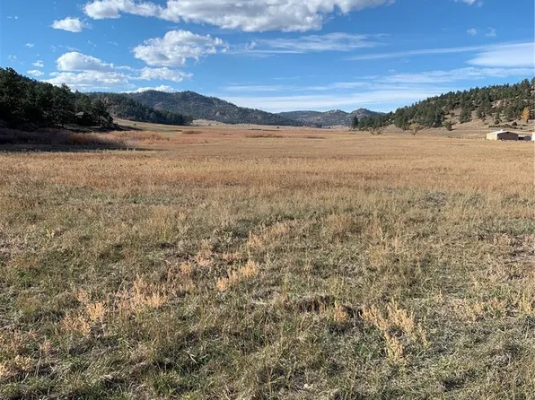 1840 Lakemoor Drive, Florissant, CO 80816