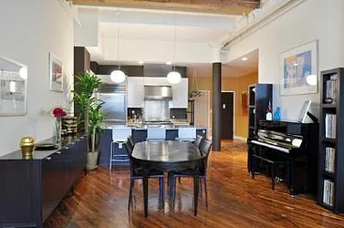 Sold by Corcoran