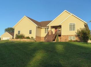 8 Locust Ln, Emporia, KS 66801