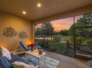 13315 Silktail DR, NAPLES, FL 34109