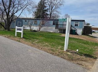 27 Rex Aire Ct #27, Arnold, MO