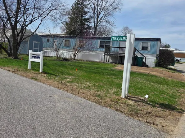 27 Rex Aire Ct #27, Arnold, MO 63010