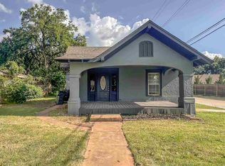 1008 NW Ferris Ave, Lawton, OK 73507