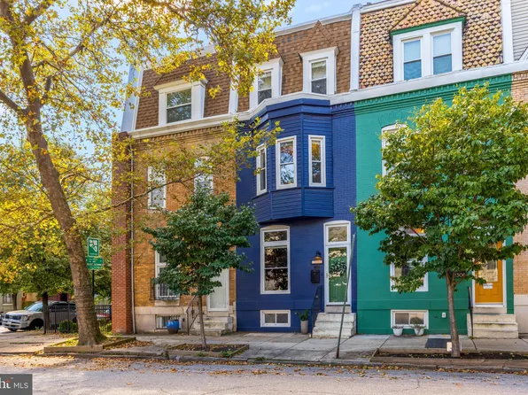 2304 Guilford Ave, Baltimore, MD 21218