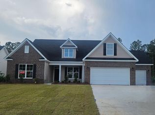 313 Tack House Rd, Huger, SC 29450
