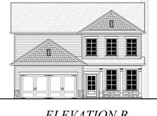 340 Tarpley Way, Covington, GA 30016