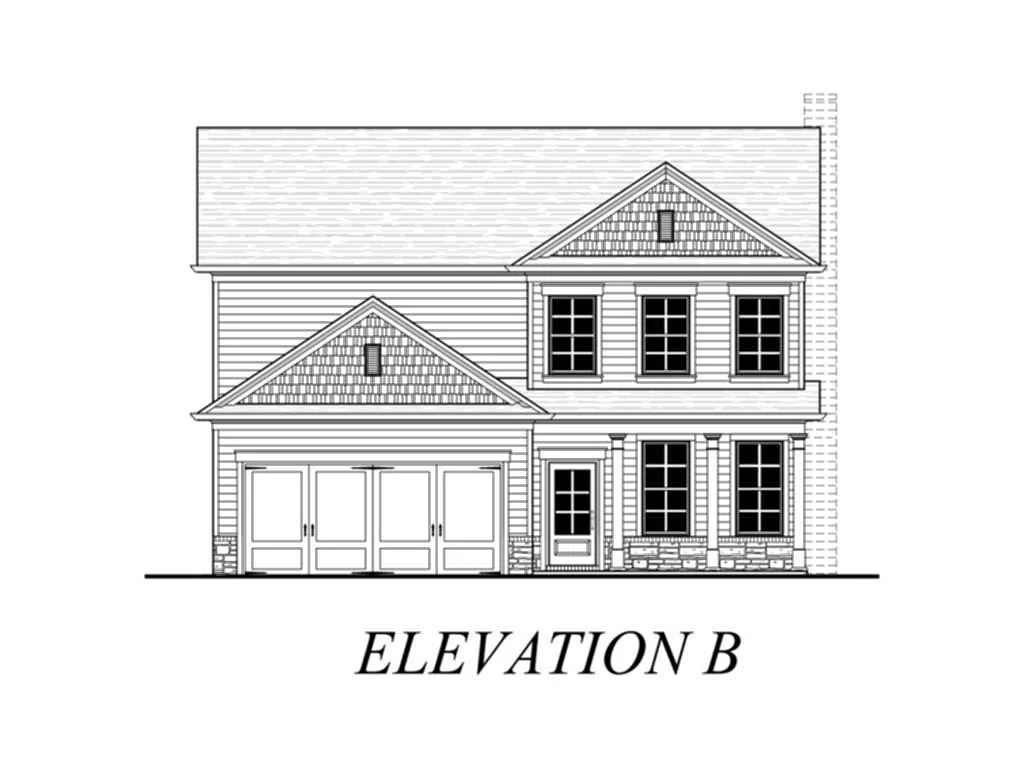 340 Tarpley Way photo 1