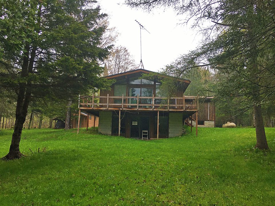 5354 N Pine River Rd, Hessel, MI 49745 Zillow
