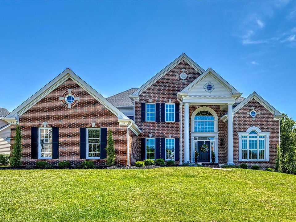 1st image of 1765 Stifel Lane Dr