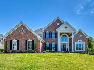 1765 Stifel Lane Dr, Chesterfield, MO 63017