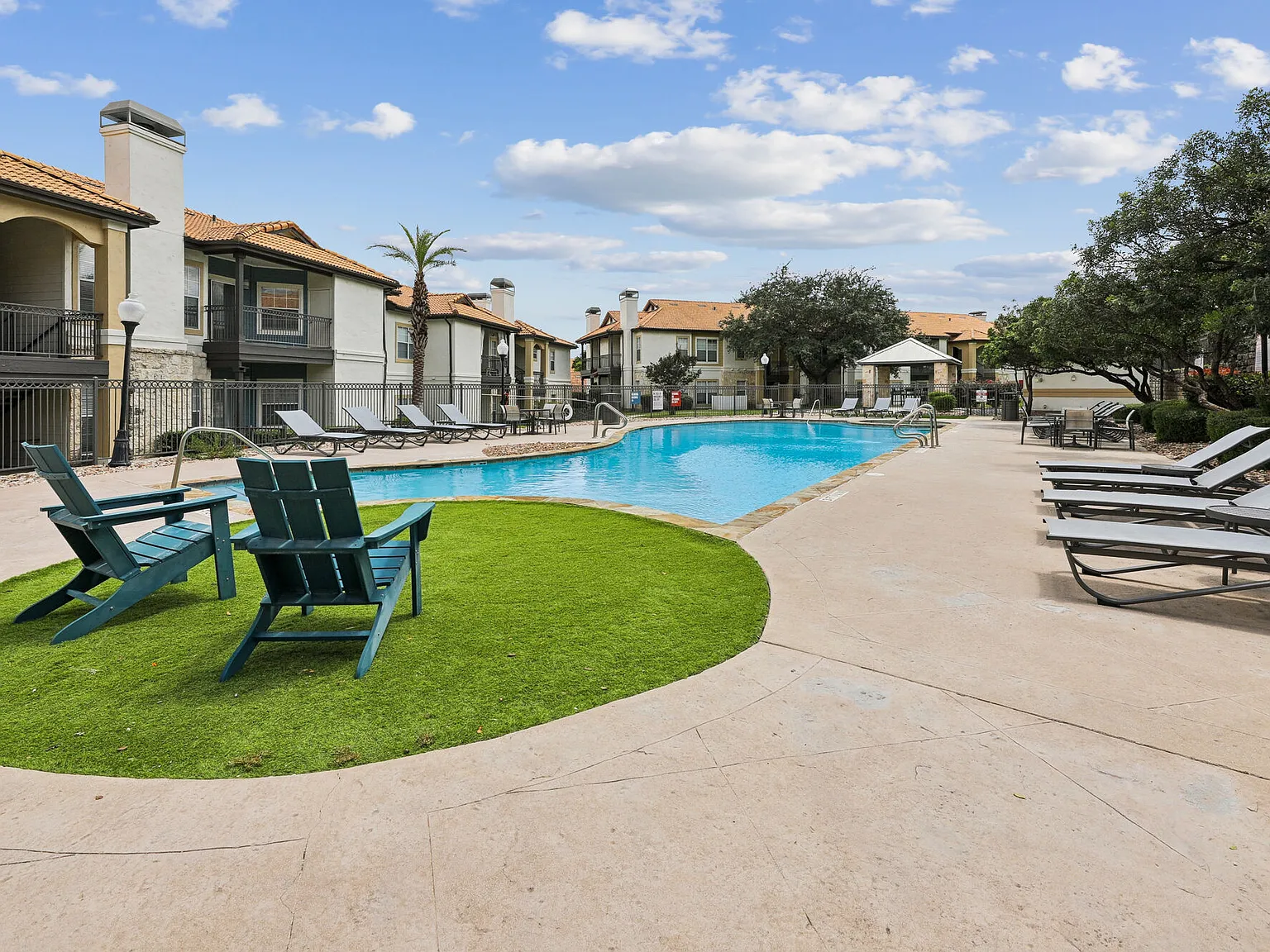 Toscana at Sonterra — Photo 4