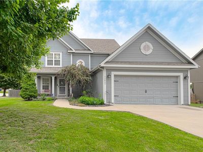 11507 N Kentucky Ave, Kansas City, MO, 64157