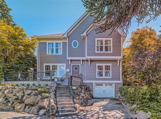 707 W Florentia Pl, Seattle, WA