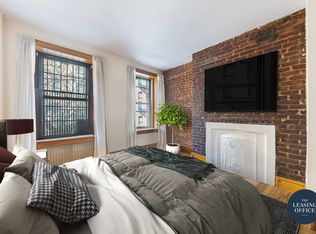 110 Macdougal St #7F, New York, NY 10012