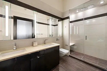 Rented by Compass