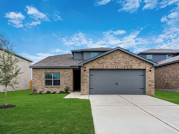 The Cypress has the space you desire