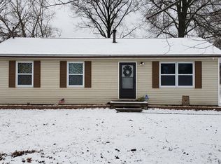 6004 Astor Ave, Columbus, OH 43232