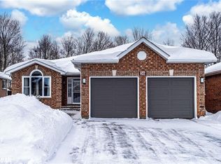 36 Osprey Ridge Rd, Barrie, ON L4M6P2