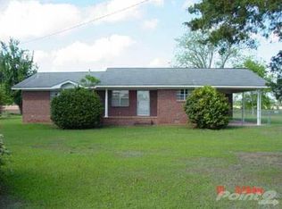 4766 Dans Trl, Jay, FL 32565