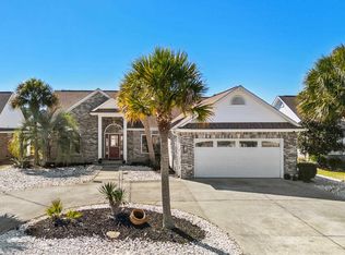 639 Tarrant St, Longs, SC 29568