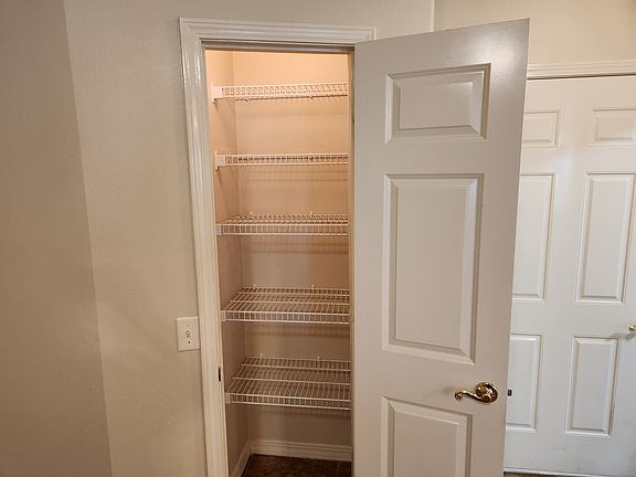 Kitchen Pantry