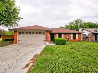 113 S Texoma Dr, Enid, OK 73703