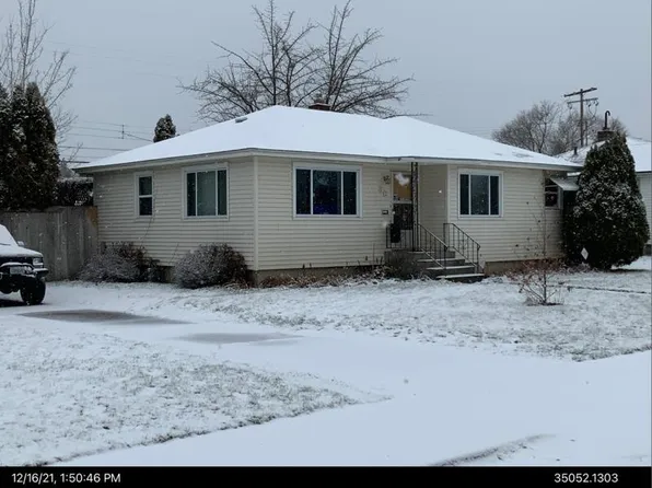 36 E Heroy Ave, Spokane, WA 99207