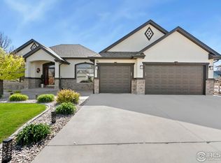 16 S Mountain View Dr, Eaton, CO 80615