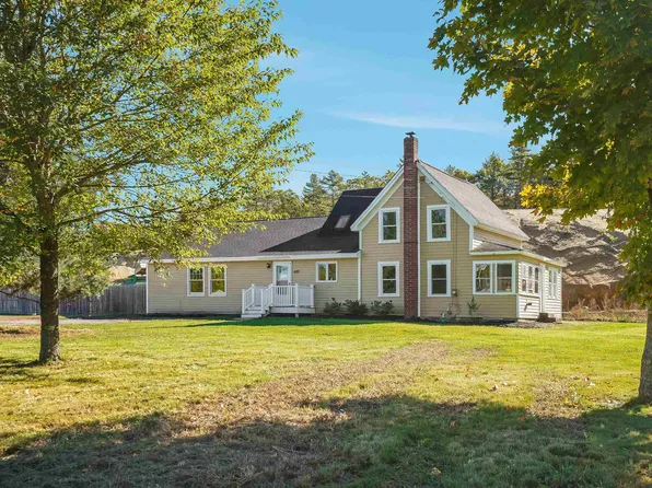 449 Charles Bancroft Highway, Litchfield, NH 03052