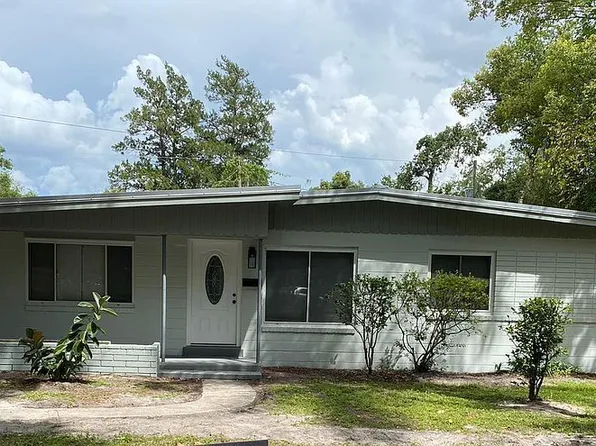 1115 NE 5th Pl, Gainesville, FL 32601
