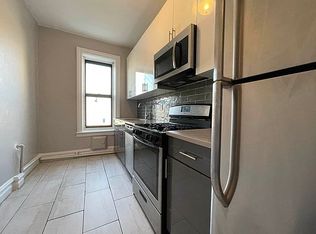 2501 Nostrand Ave, Brooklyn, NY 11210