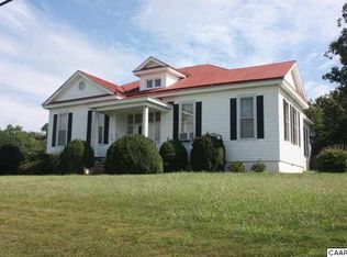 8314 Patrick Henry Hwy, Roseland, VA 22967
