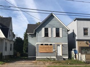 471 Carter St, Rochester, NY 14621