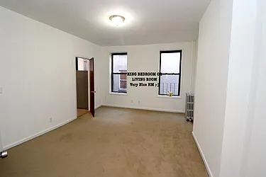 Rented by Corcoran