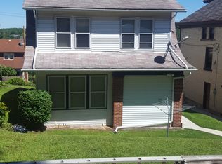 3341 Delaware St, Pittsburgh, PA 15214