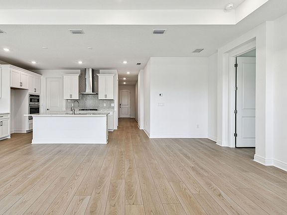 Interior - Representational Photo