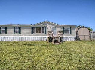 931 W 140th Pl, Glenpool, OK 74033