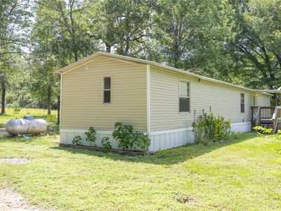 540 N Berry Rdg, Caldwell, TX, 77836
