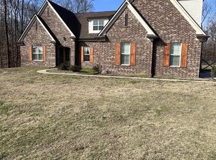 509 Faith Rd, Millington, TN 38053