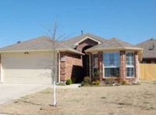 3804 Wolf Creek Ln, Melissa, TX 75454