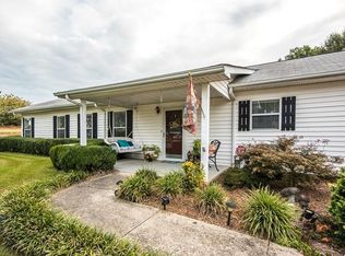 5000 N Depot St, Claremont, NC 28610
