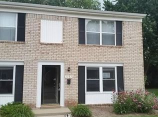 1757 Orchard Dr, Canton, MI 48188