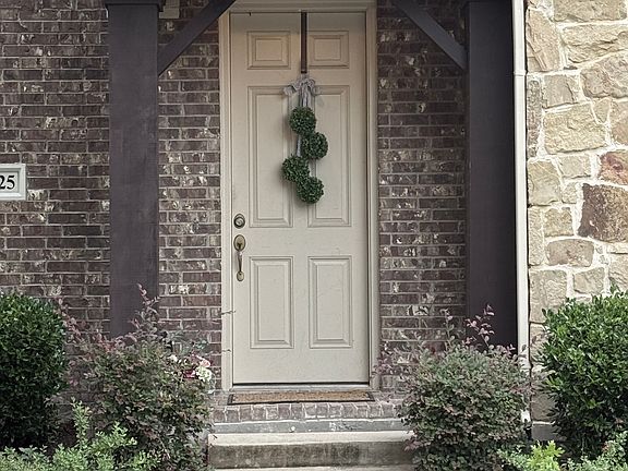 Main Door