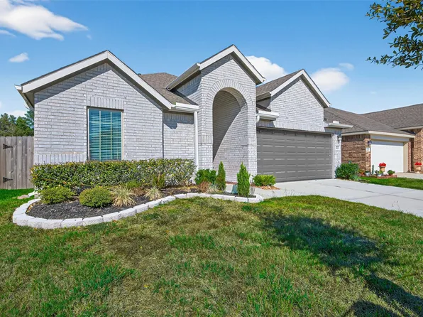 22121 Oakland Meadows Ln, New Caney, TX 77357